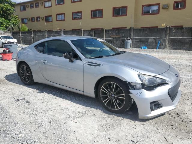 2016 SUBARU BRZ 2.0 LI JF1ZCAC17G9604259