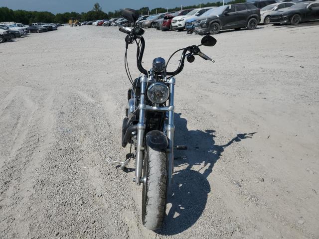 2012 HARLEY-DAVIDSON XL1200 C 1HD1CT314CC450334