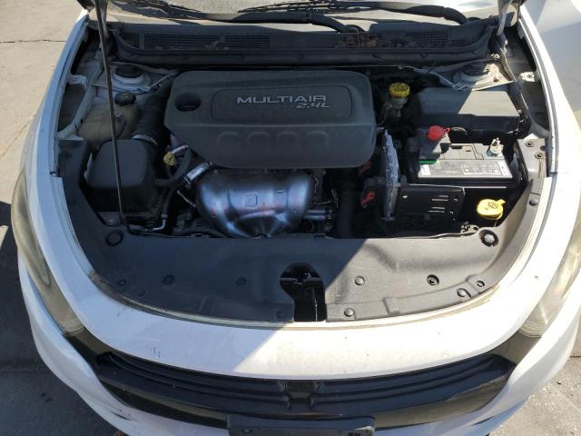 2015 DODGE DART SXT 1C3CDFBB3FD181376