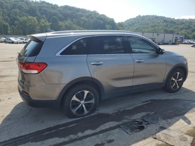 2017 KIA SORENTO EX 5XYPHDA56HG228695