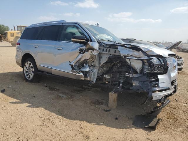 2024 LINCOLN NAVIGATOR 5LMJJ2LG5REL10031