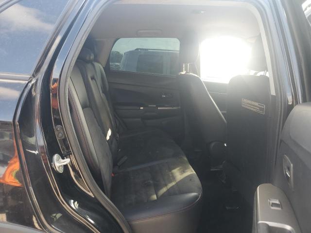 2018 MITSUBISHI OUTLANDER - JA4AR3AW7JU002945
