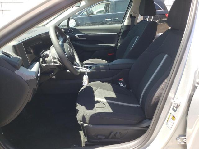 2025 HYUNDAI SONATA SEL - KMHL64JA4SA466095
