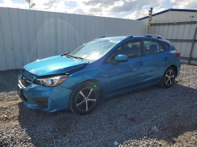 2019 SUBARU IMPREZA PREMIUM 4S3GTAD69K3708565