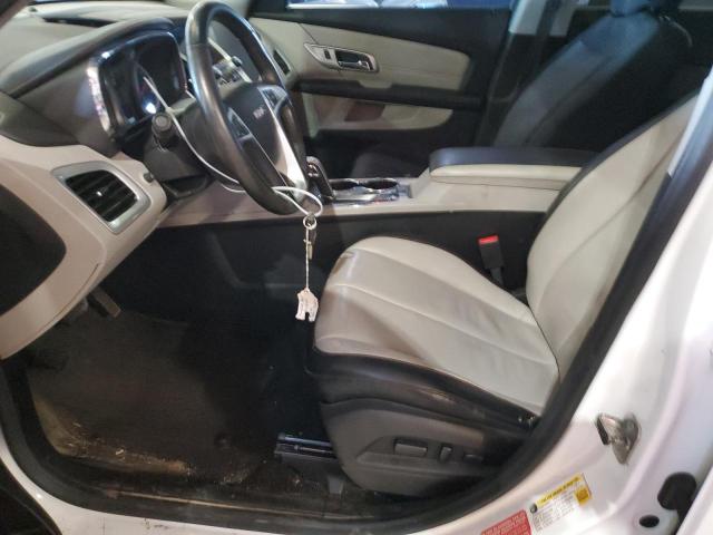 2015 GMC TERRAIN SLT 2GKALSEK9F6436643