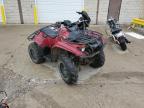 2020 YAMAHA YFM700 - 5Y4AMJ730LA103682