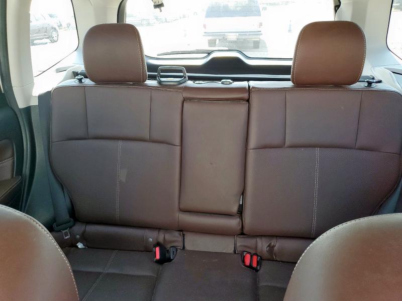 2017 SUBARU FORESTER 2.5I TOURING JF2SJAWC5HH432952
