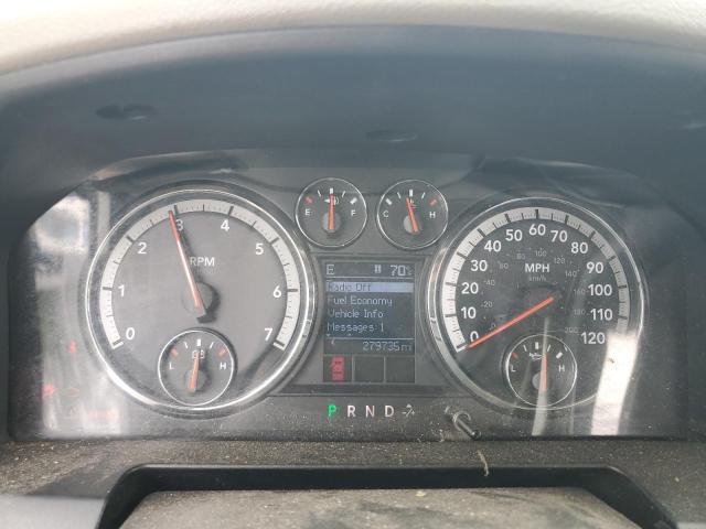 2010 DODGE RAM 1500 C - 1D7RB1CT3AS195553
