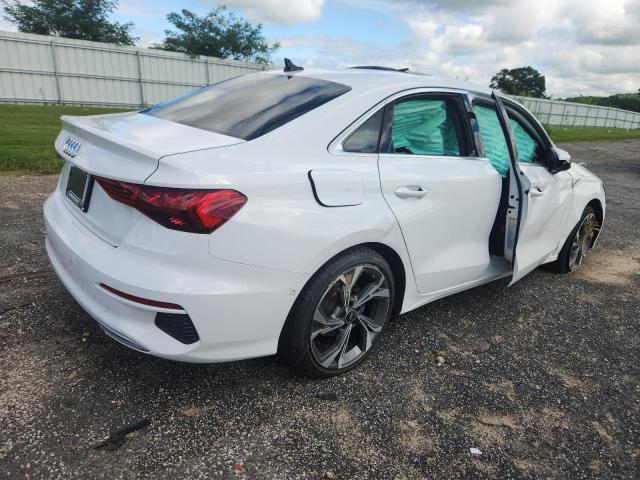 2022 AUDI A3 PREMIUM WAUAUDGY7NA020644