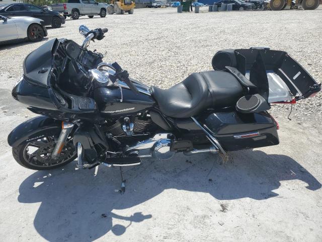 2022 HARLEY-DAVIDSON FLTRK 1HD1KZF14NB623456