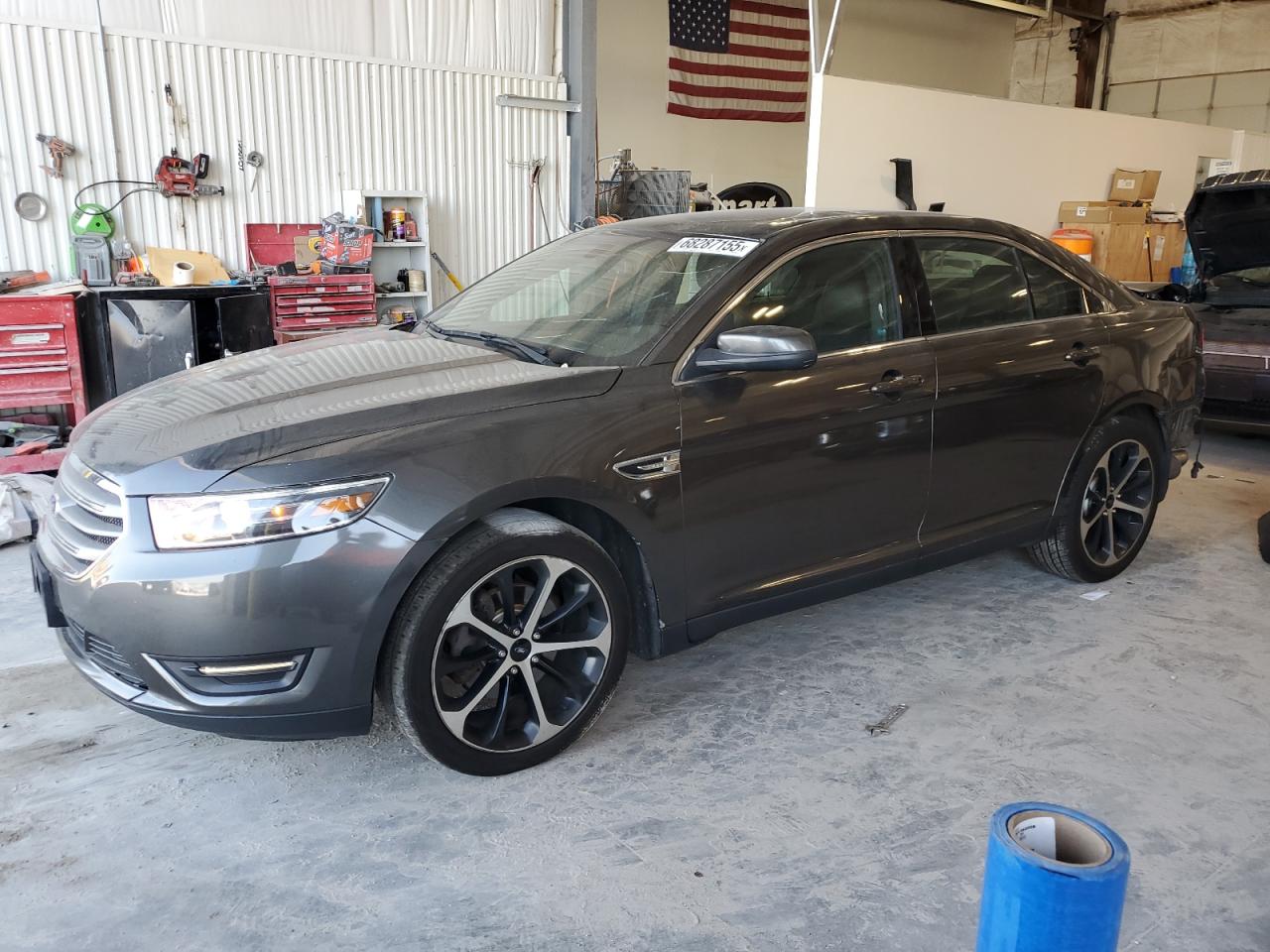 FORD TAURUS SEL