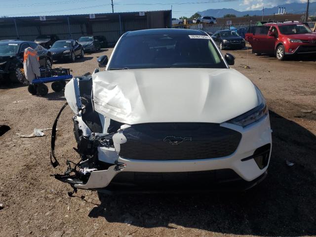2022 FORD MUSTANG MA - 3FMTK4SE1NMA51899
