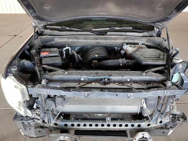 2020 GMC SIERRA K15 3GTP9EELXLG151836