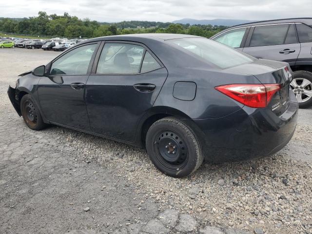 2018 TOYOTA COROLLA L 5YFBURHE5JP791215