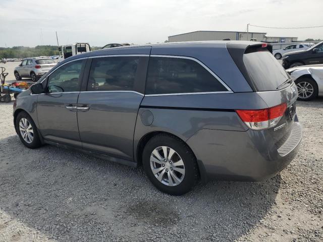 2016 HONDA ODYSSEY SE 5FNRL5H32GB034317
