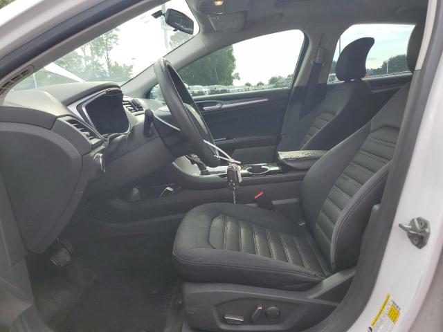 2015 FORD FUSION SE - 3FA6P0H79FR217049