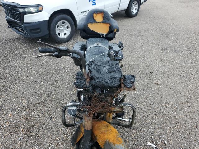 2017 HARLEY-DAVIDSON FLTRXS ROA 1HD1KTC11HB642181