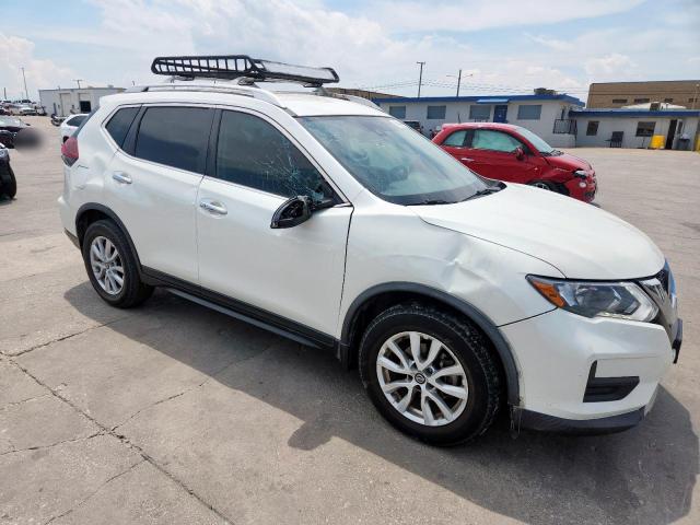 2019 NISSAN ROGUE S - KNMAT2MT2KP541945