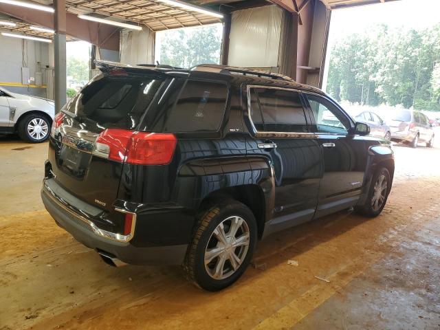 2016 GMC TERRAIN SL 2GKFLUE30G6244149