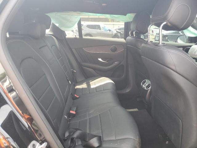 2022 MERCEDES-BENZ GLC 300 4M W1N0G8EB3NG113114