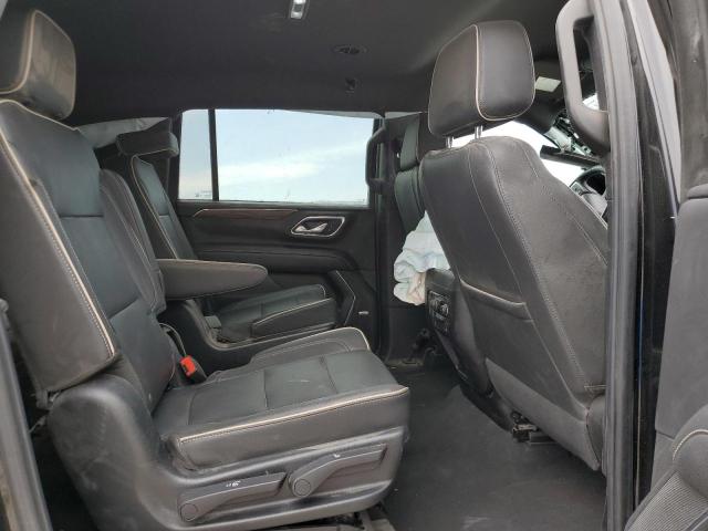 2023 CHEVROLET SUBURBAN C - 1GNSCFKD6PR452020