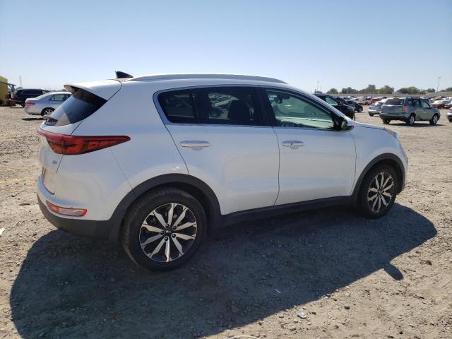 2017 KIA SPORTAGE EX - KNDPN3ACXH7117971