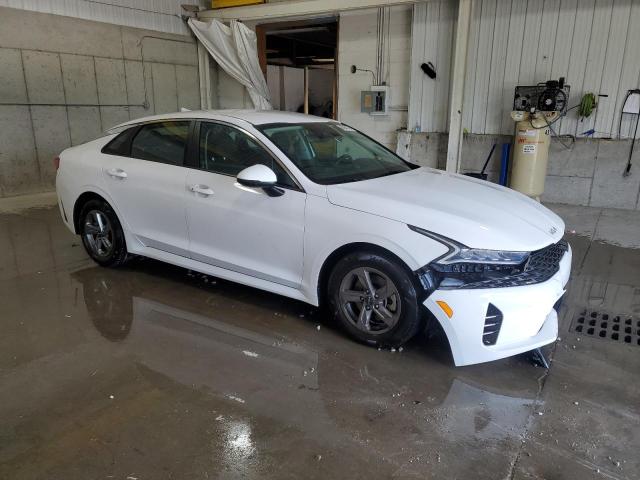 2023 KIA K5 LXS 5XXG14J20PG193732