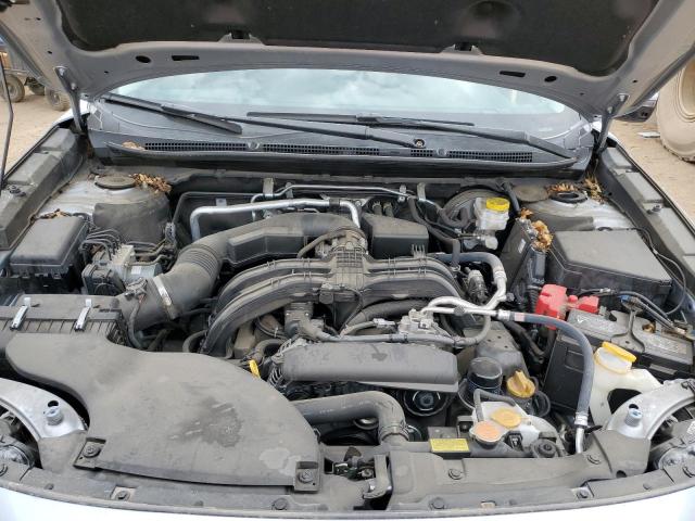 2020 SUBARU OUTBACK LIMITED 4S4BTANC2L3242490