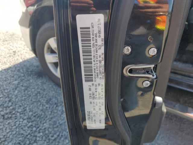 2016 RAM 1500 ST - 1C6RR7FT7GS114865