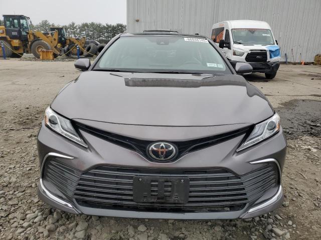 2023 TOYOTA CAMRY XLE 4T1F11BK0PU091359