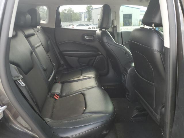 2017 JEEP COMPASS LA 3C4NJCBB1HT632720