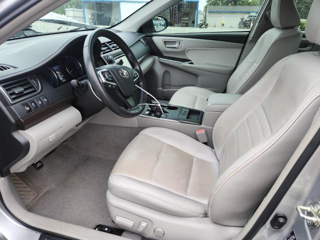 2016 TOYOTA CAMRY LE 4T1BF1FK1GU579648