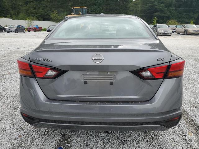 2024 NISSAN ALTIMA SV 1N4BL4DV5RN344698