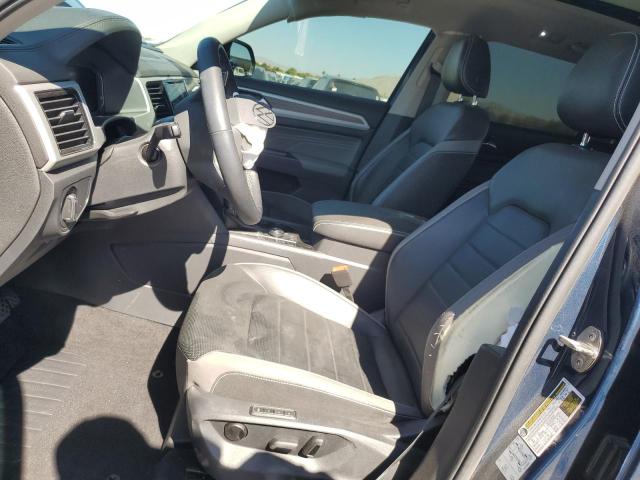 2021 VOLKSWAGEN ATLAS SEL 1V2TR2CA1MC545520