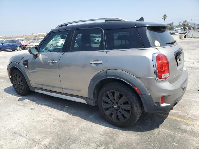 2018 MINI COOPER COUNTRYMAN WMZYS7C35J3E08346