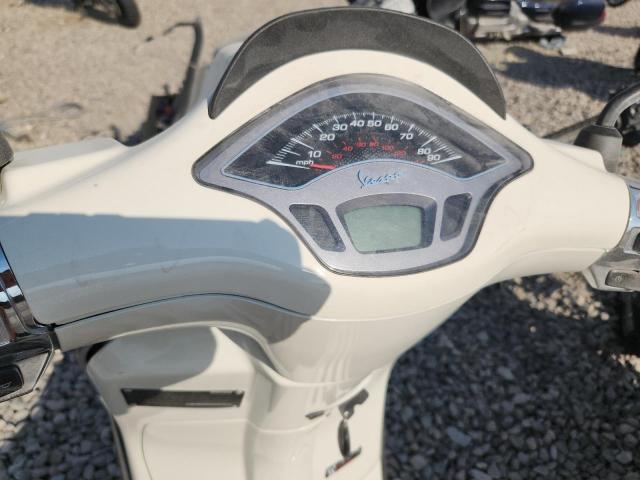 2022 VESPA PRIMAVERA/ ZAPM818G8N5802659