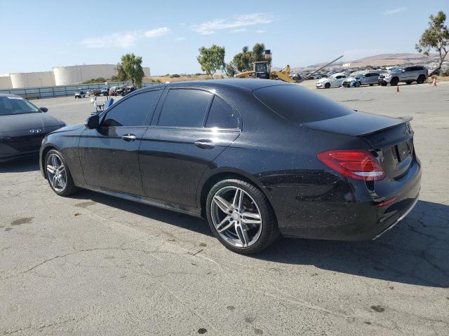 2017 MERCEDES-BENZ E 300 4MATIC WDDZF4KB8HA192405