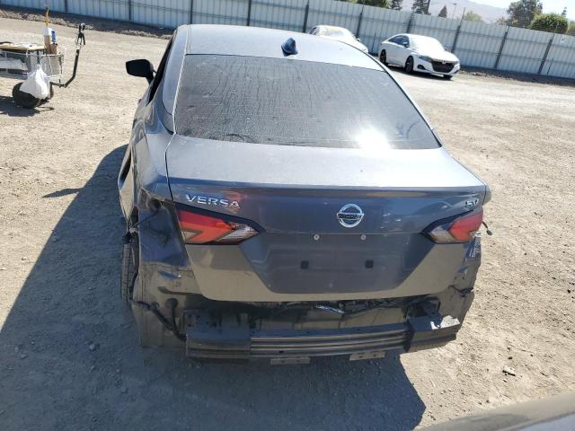 2020 NISSAN VERSA SV - 3N1CN8EV8LL815008
