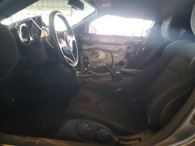 2020 NISSAN 370Z BASE JN1AZ4EH8LM820309
