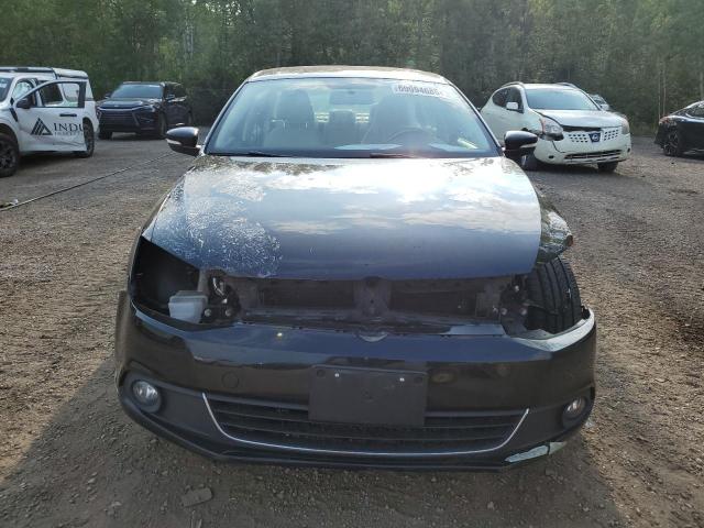 2012 VOLKSWAGEN JETTA SEL - 3VWLX7AJ9CM379166
