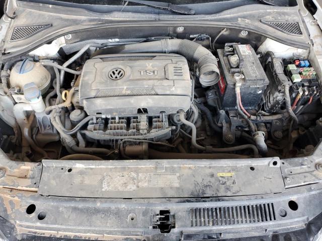 2015 VOLKSWAGEN PASSAT S 1VWAT7A37FC108150