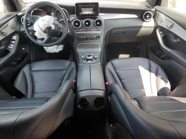 2019 MERCEDES-BENZ GLC 300 WDC0G4JB8KV182971
