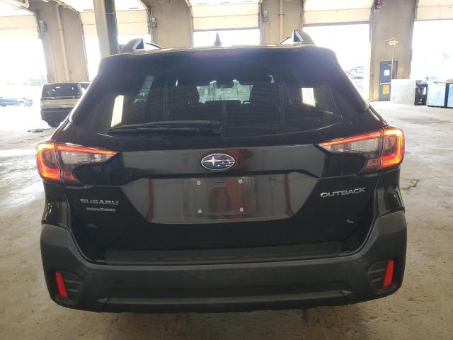 2020 SUBARU OUTBACK PR 4S4BTACC4L3183056