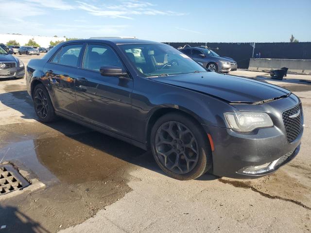 2019 CHRYSLER 300 S 2C3CCABG4KH516434