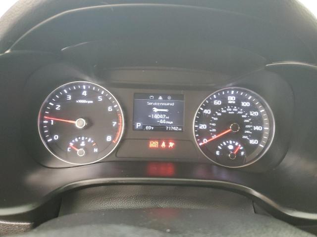 2020 KIA FORTE FE 3KPF24AD0LE220702