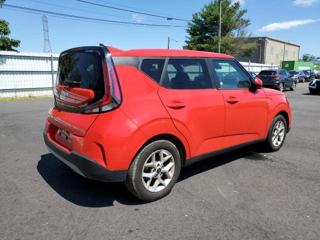 2023 KIA SOUL LX - KNDJ23AU1P7211307