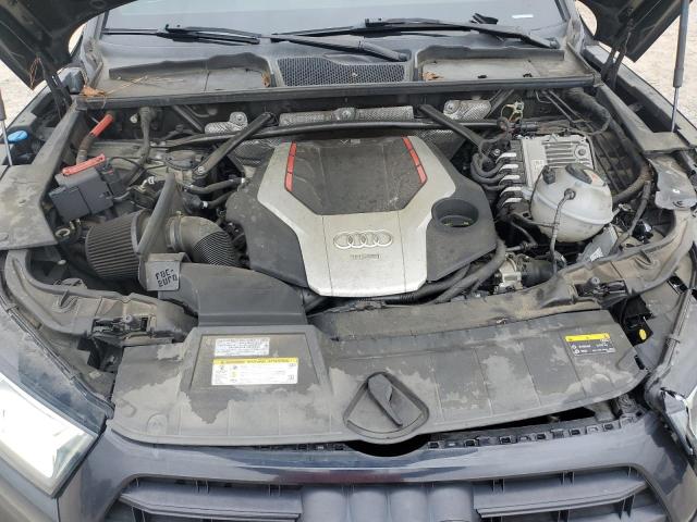 2020 AUDI SQ5 PREMIUM PLUS WA1B4AFY0L2022213