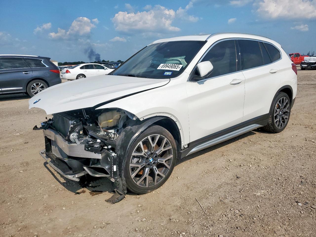 BMW X1 XDRIVE28I