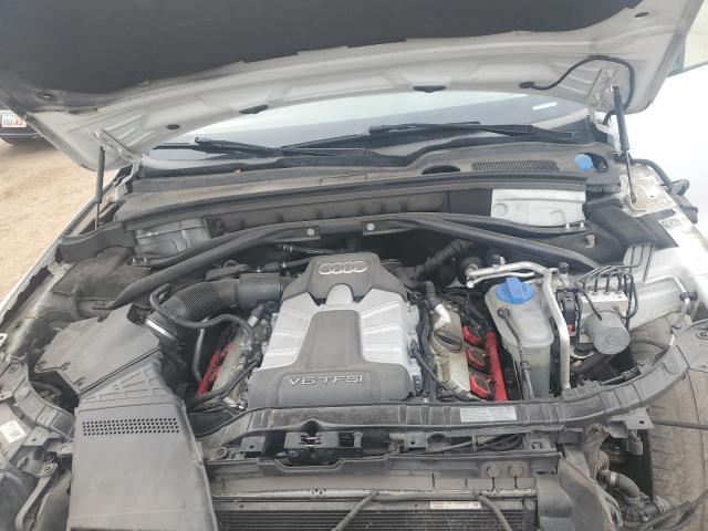 2015 AUDI Q5 PREMIUM WA1DGAFP6FA068159