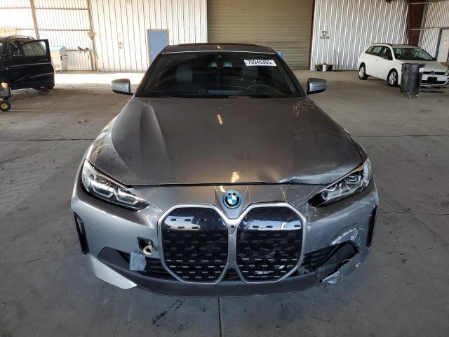 2024 BMW I4 EDRIVE WBY43AW05RFS37971